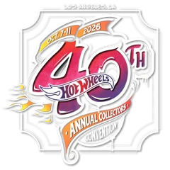 40th Annual Collectors Convention